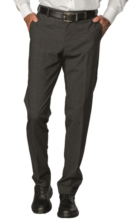 Foto PANTALONE SEATTLE UNISEX MISTO LANA